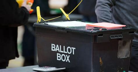 Derbyshire general election 2024 results in full for each  .